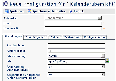 neue konf kalenderübersicht